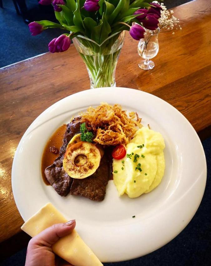Landgasthof Rebstock Weil Am Rhein / Basel 외부 사진
